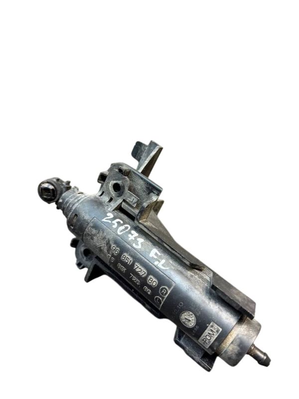 9685172680 6438AS 9805668780 742294 1611182580 Headlight Washer Nozzle Left PEUGEOT 3008 I (T84) (2009-2016)