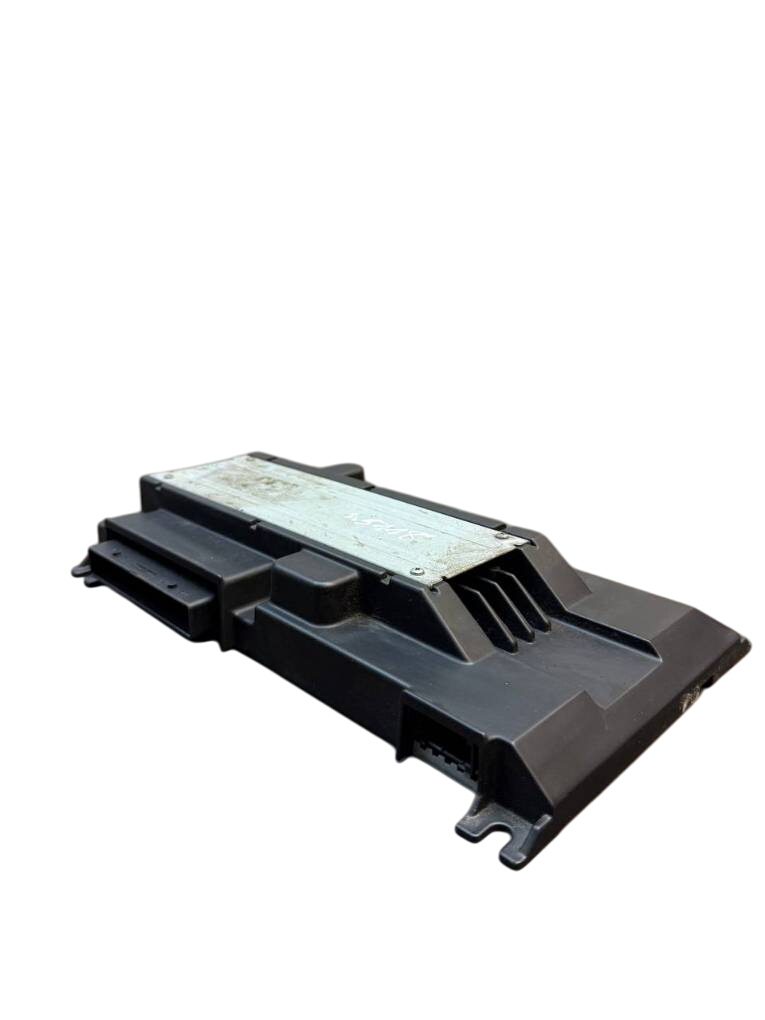 Skoda Octavia Audio amplifier 3Q0035466A Audio amplifier SKODA OCTAVIA III (5...