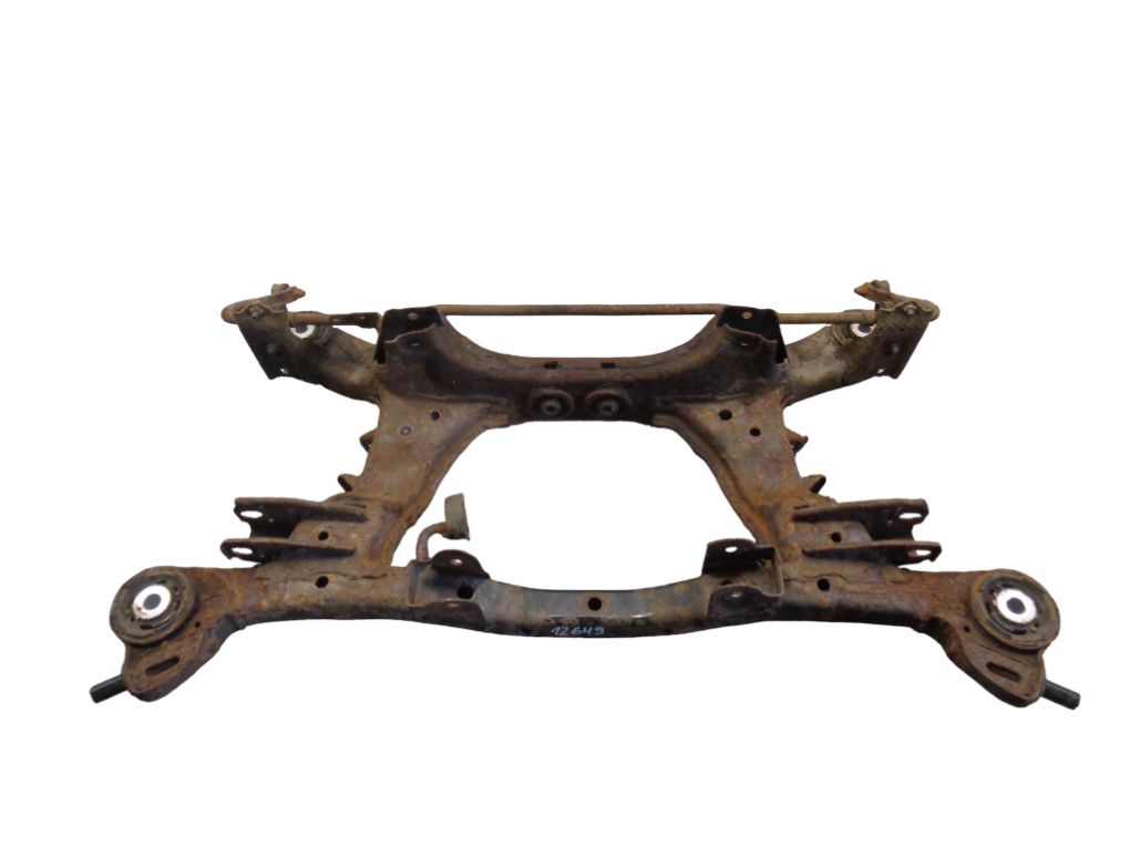 Subaru Forester Балка заднего моста 20152SC021 Rear axle Beam SUBARU FORESTER (SH) ...