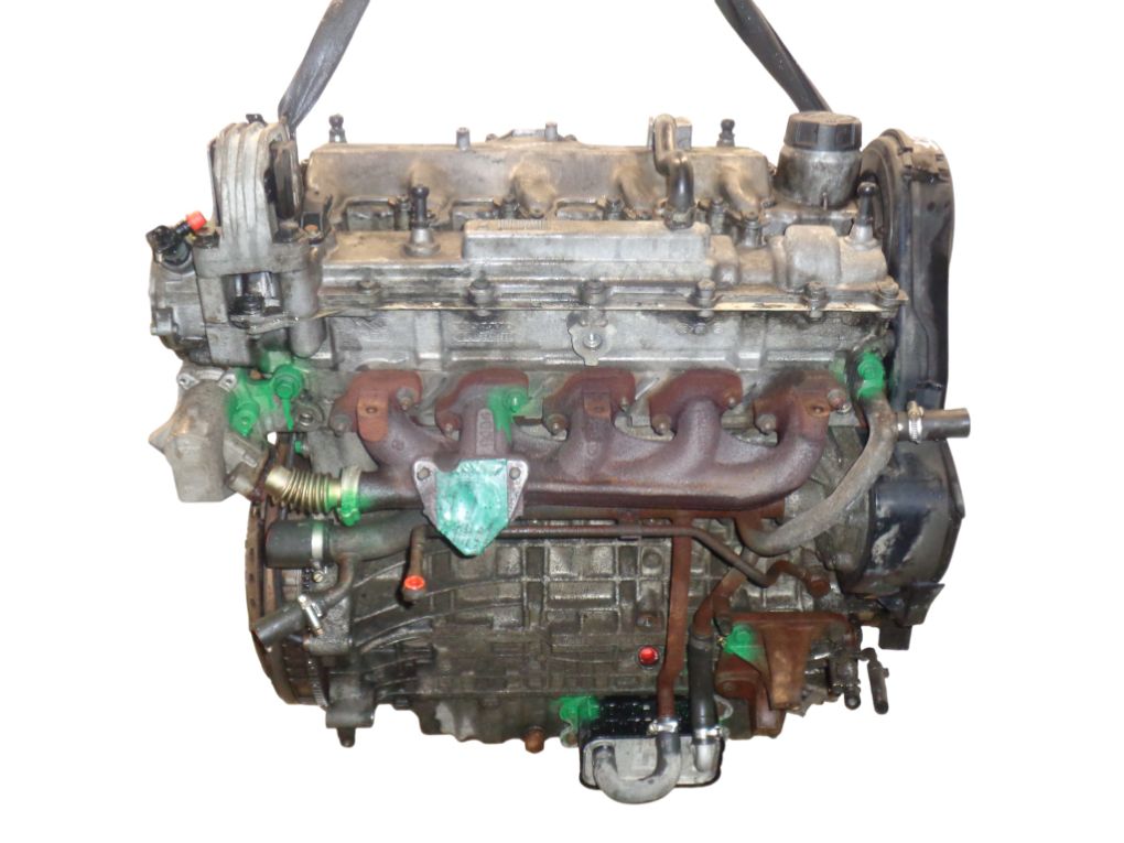 Volvo V70 Engine D 5244 T2 Engine VOLVO V70 II / XC70 I (P80) (2...
