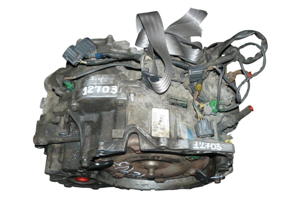 Volvo S80 Gearbox AW55-50/51SN AW55 Gearbox VOLVO S80 I (TS, XY) ...