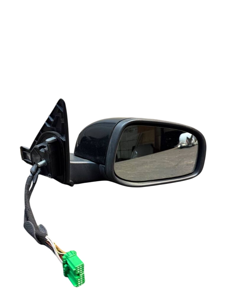 Volvo S80 зеркало (правое) 30745281 Mirror right VOLVO S80 I (TS, XY) (199...