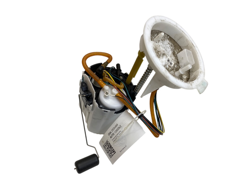 Volvo XC90 Fuel delivery pump 31478638 Fuel delivery pump VOLVO XC90 II (09.1...