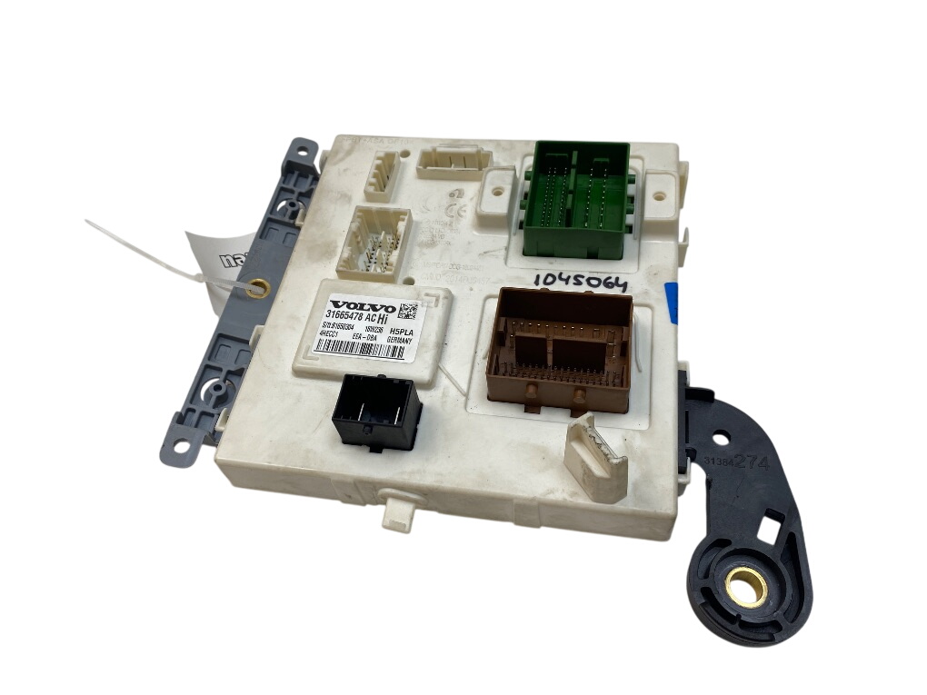 Volvo XC90 Fuse box 36010473 Fuse box VOLVO XC90 II (2014-)

Part c...
