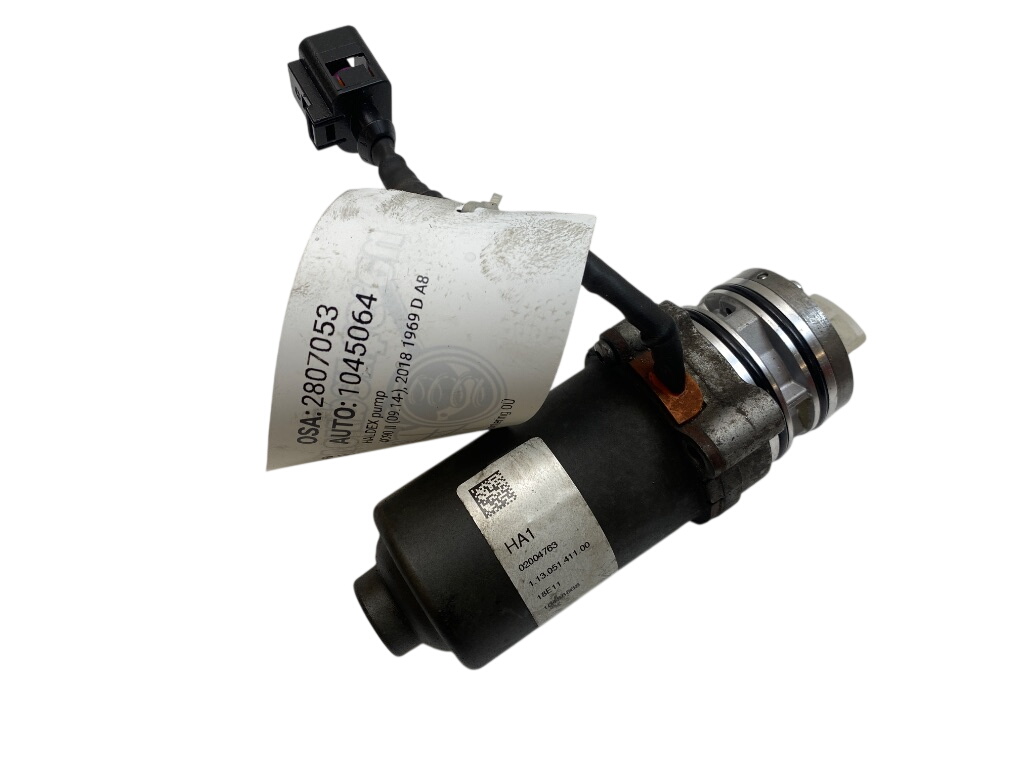 Volvo XC90 Haldex pump 11305140800 11305141100 11305140900 11305140700...