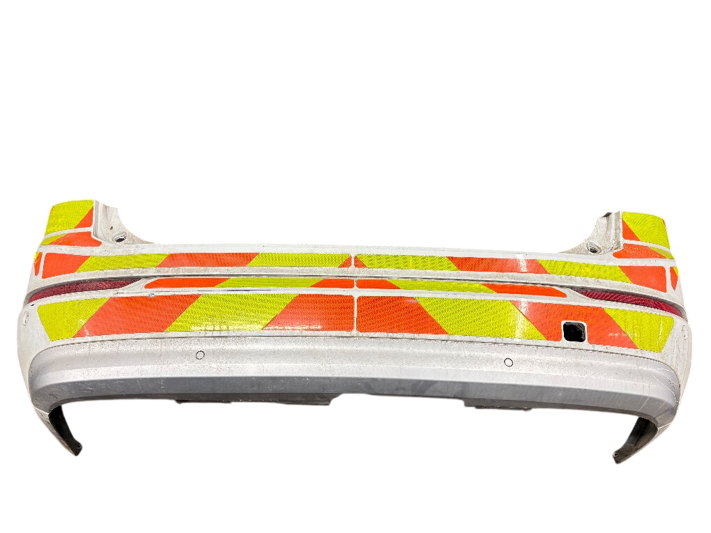 Volvo XC90 rear bumper 40000071 Rear bumper VOLVO XC90 II (09.14-)

Pa...