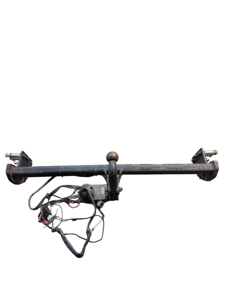Volvo XC90 towbar Towbar VOLVO XC90 I (2002-2014)

Generation: XC...