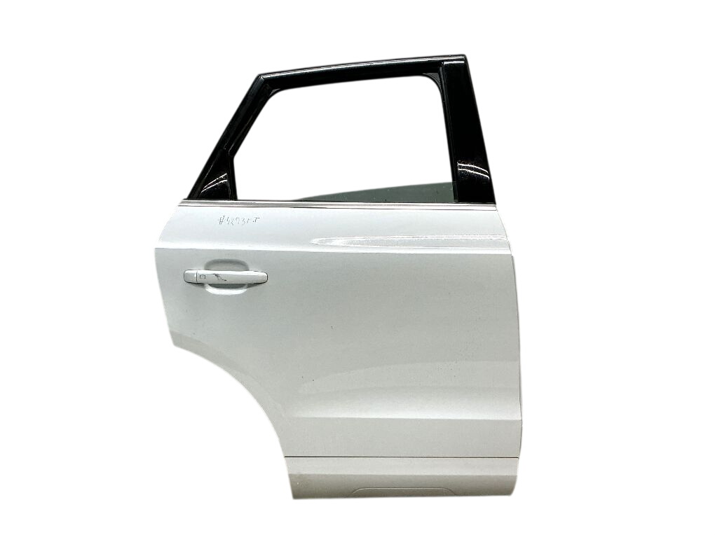 Audi Q3 (8U) Door — rear right Door — rear right — AUDI Q3 (8U) (2011-2018) — ...