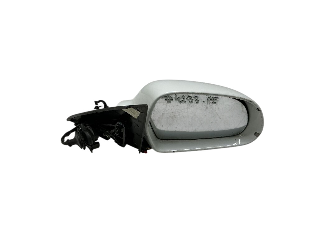 Audi Q3 (8U) зеркало (правое) 8U2857410G Mirror right AUDI Q3 (8U) (2011-2018...