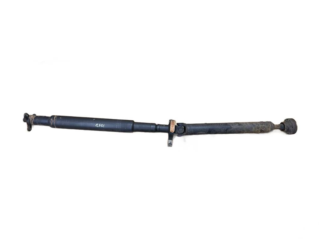 Jaguar XF Propeller Shaft Complete