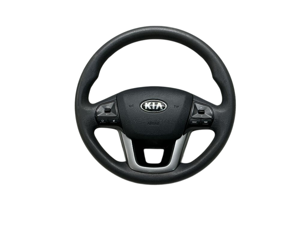 Kia Rio (UB) steering wheel