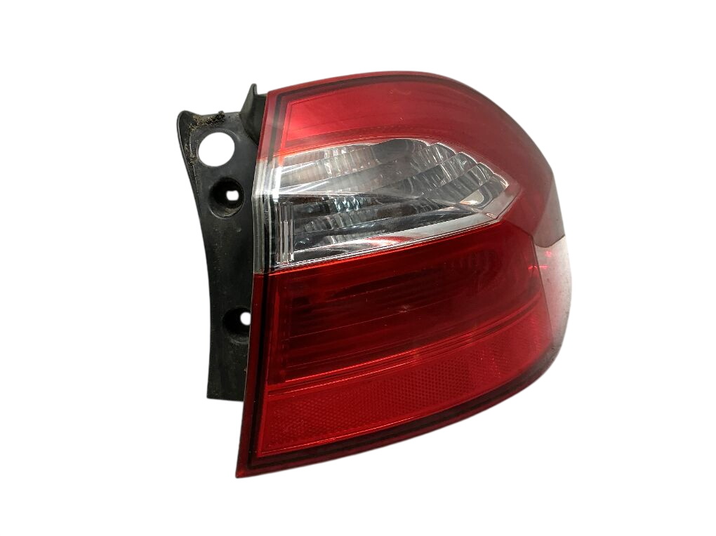 Kia Rio (UB) Tail light, right