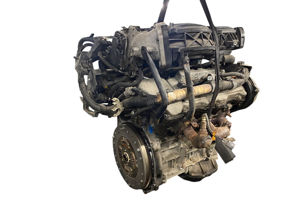 Lexus RX Engine