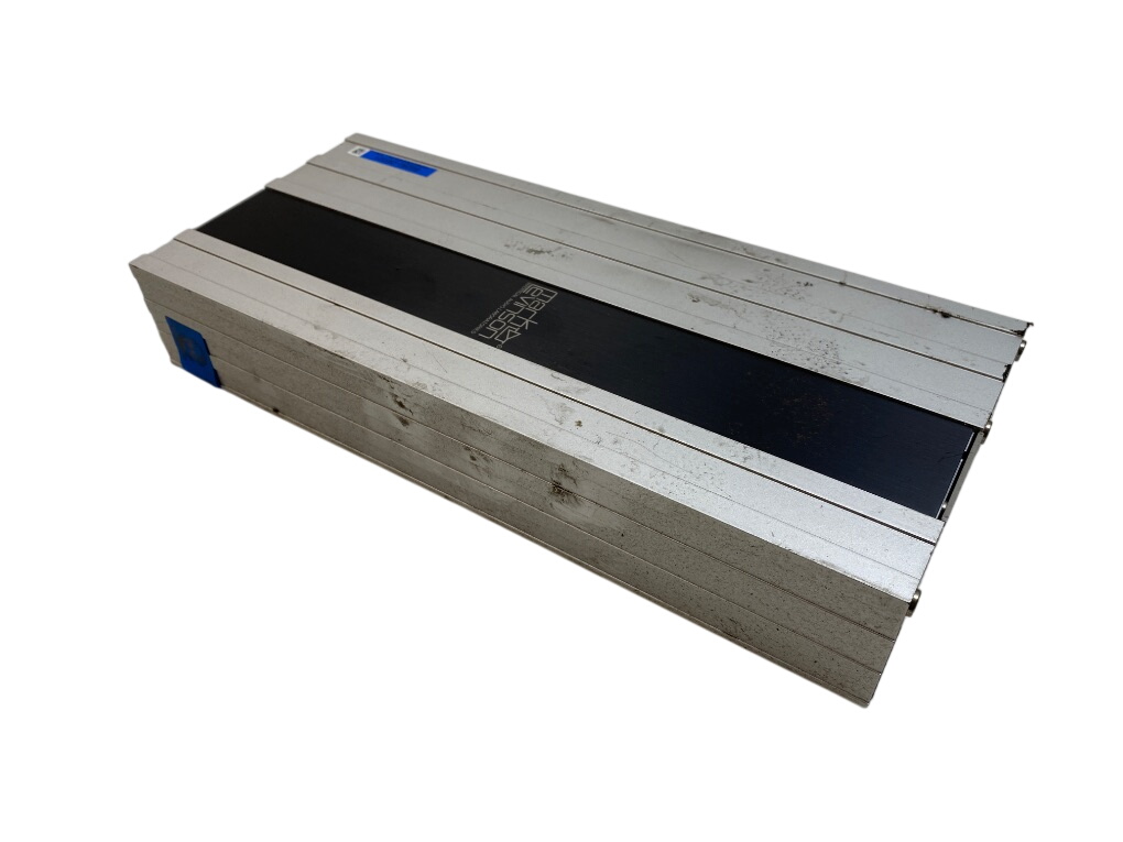 Lexus RX Audio amplifier