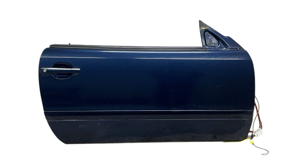 Mercedes-Benz CLK (W208) Door Front Right A2087200805 Door Front Right MERCEDES-BENZ CLK ...
