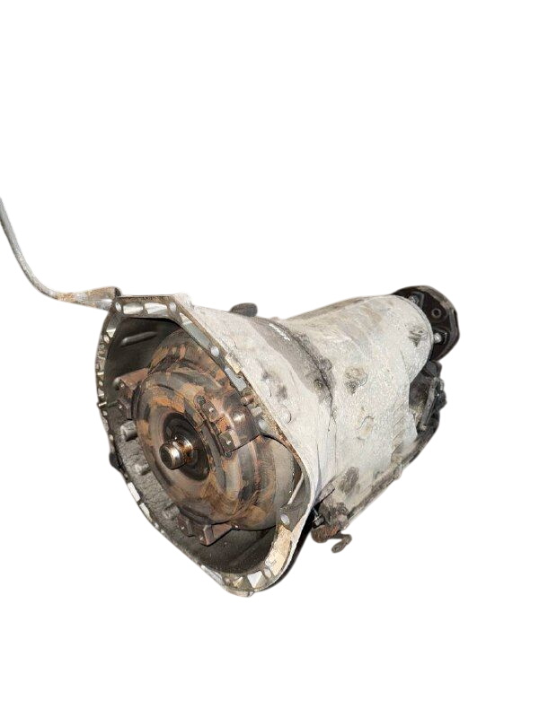 Mercedes-Benz A (W168) Gearbox Gearbox — MERCEDES-BENZ E-CLASS (W211) (2002-20...
