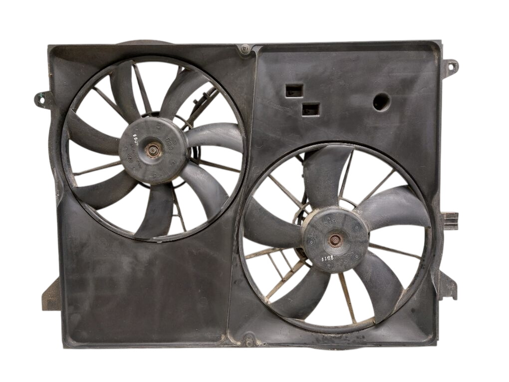 Opel Antara Radiator Fan Electric 4803079 4805186 96838144 Radiator Fan Electric ...