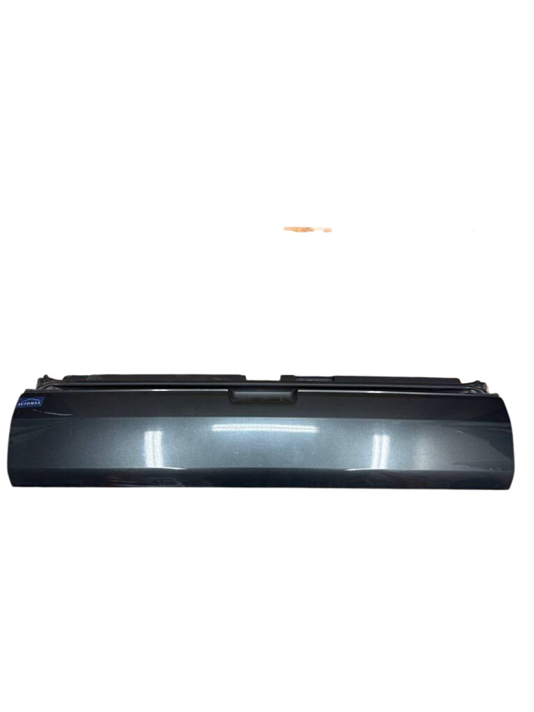 Peugeot 3008 Bootlid / tailgate Bootlid / tailgate PEUGEOT 3008 I (T84) (2009-2...