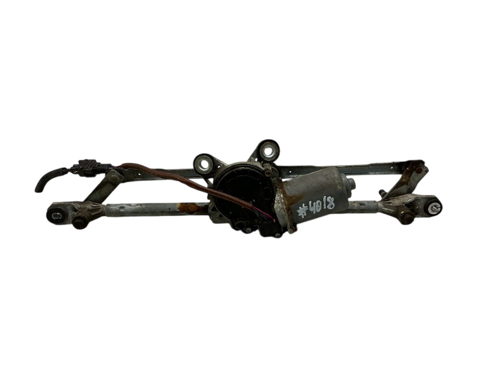 Opel Antara Wiper linkage / mechanism 25919459 Wiper linkage / mechanism OPEL ANTARA ...