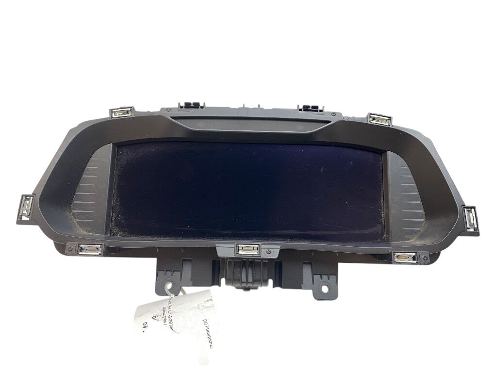 АЗС1020210400 Instrument Cluster SKODA OCTAVIA IV (NX, NN) (2019-)