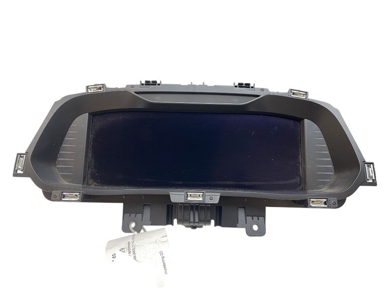 АЗС1020210400 Instrument Cluster SKODA OCTAVIA IV (NX, NN) (2019-)