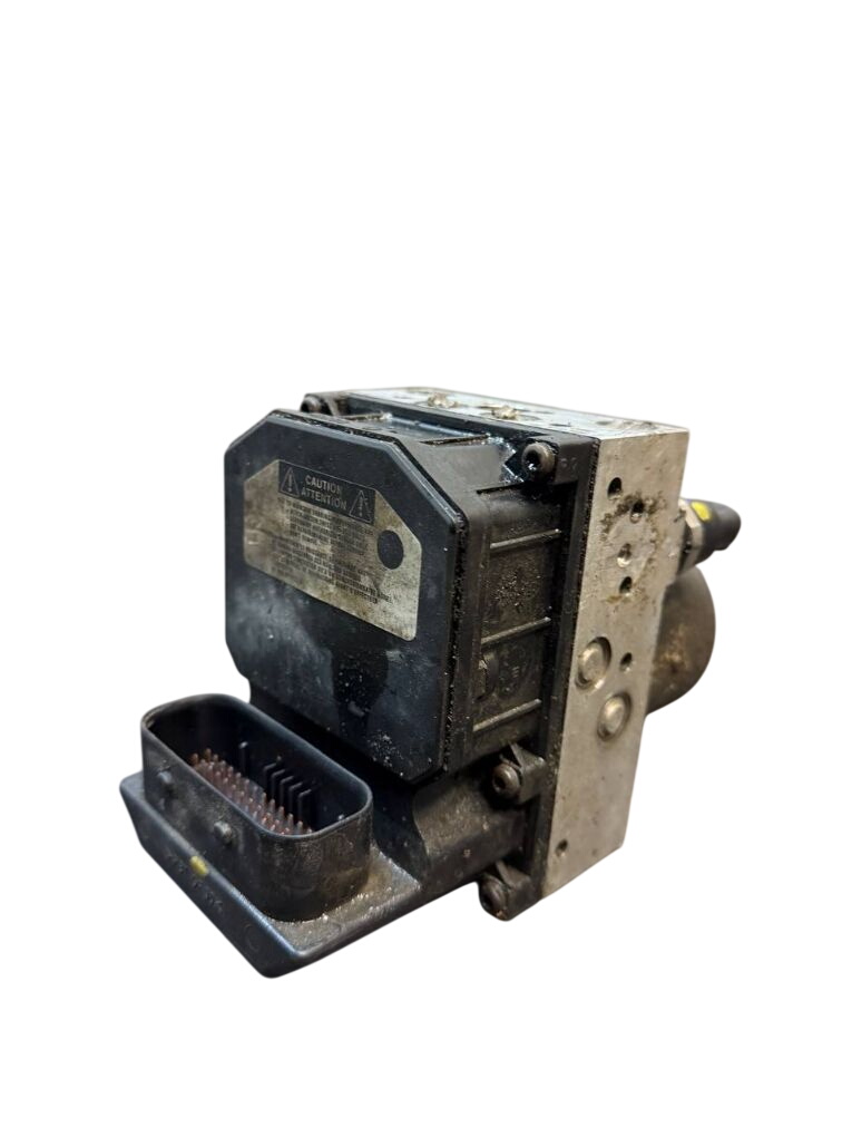 Toyota Corolla ABS hydraulic unit / pump 0265225284 445400F010 895410F010 0265950130 440...