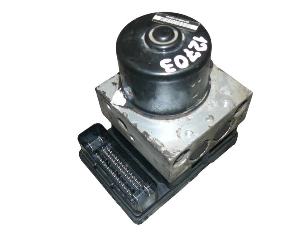 Volvo S80 ABS hydraulic unit / pump 8671222 5WK84003 ABS hydraulic unit / pump VOLV...