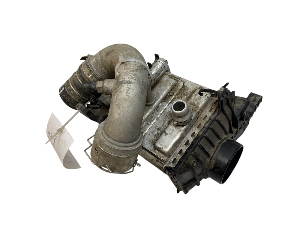 Volvo XC90 Intercooler  32249372 Intercooler VOLVO XC90 II (09.14-)

Pa...