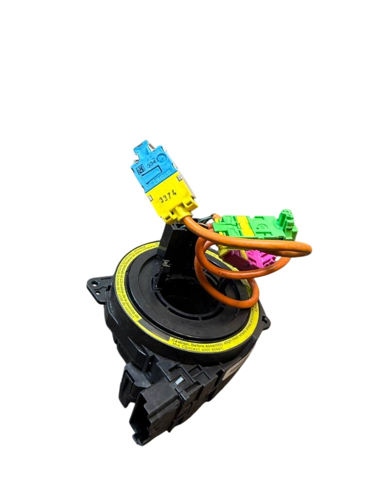 Volvo XC90 Steering wheel slip ring / squib 30669745 31313084 Steering wheel slip ring / sq...