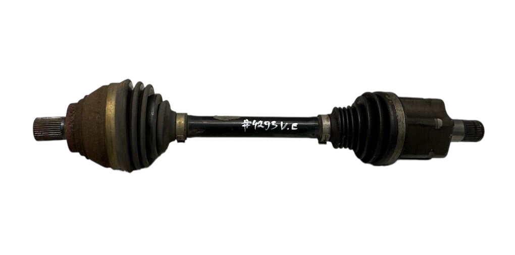 Audi Q3 (8U) Drive Shaft Front Left 5N0407763F Drive Shaft Front Left AUDI Q3 (8U) ...