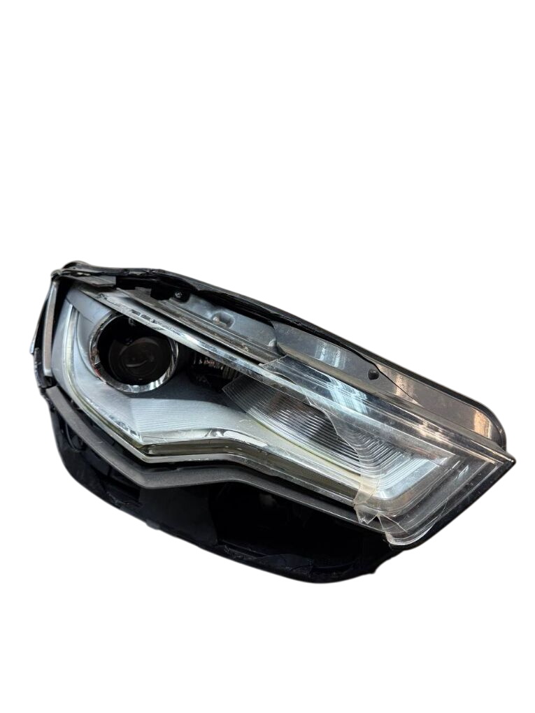 Audi A6 (C7) передняя фара (правая) 4G0941044J Headlight right AUDI A6 / A6 ALLROAD...