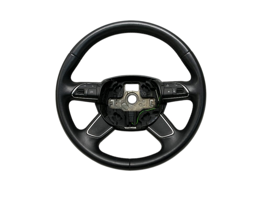 Audi Q3 (8U) steering wheel Steering Wheel — AUDI Q3 (8U) (2011-2018) — 8U0...