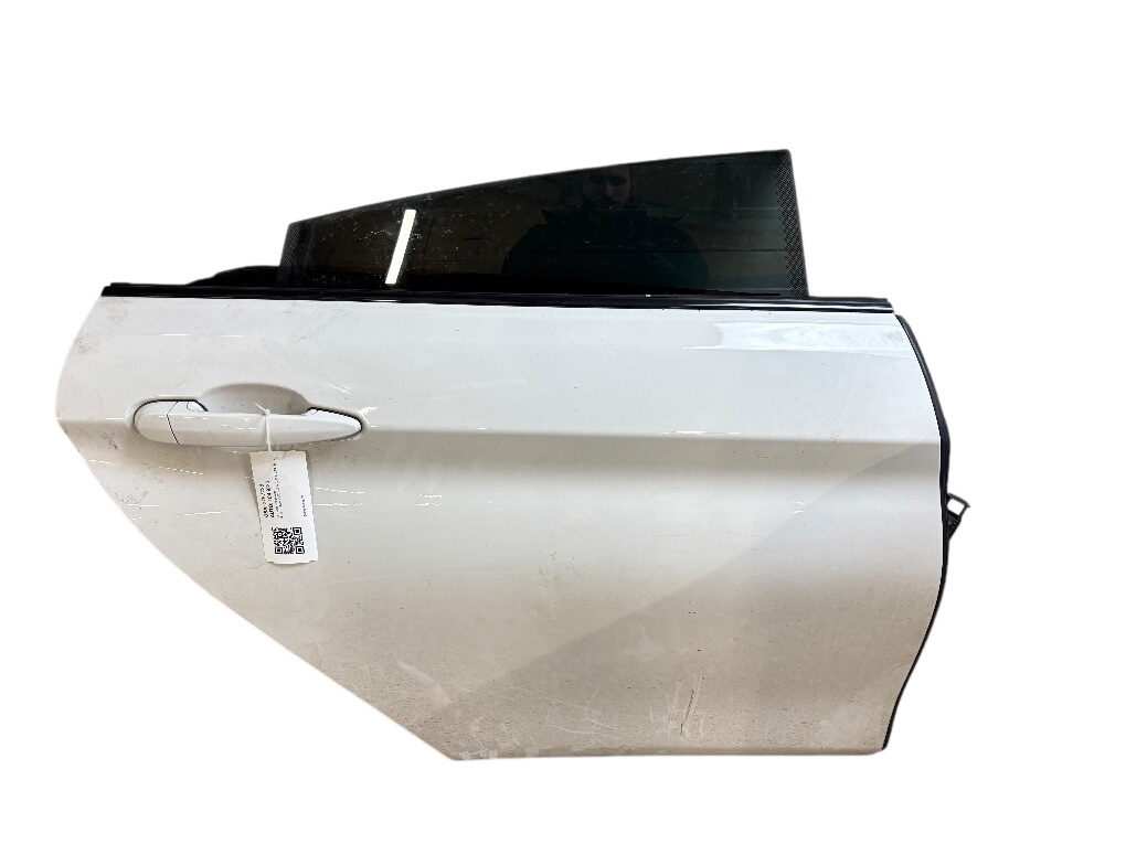 BMW 4 (F32 / F33 / F36) Door — rear right Door — rear right — BMW 4 (F32, F33, F36, F82, ...