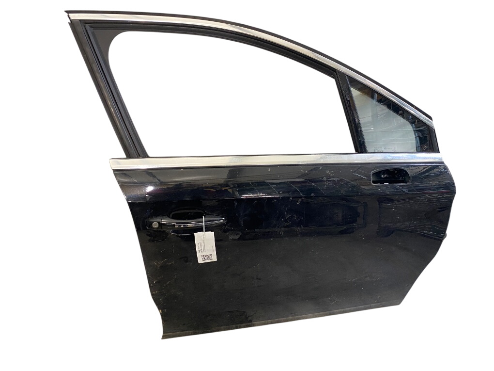 Citroen DS4 Door Front Right 9004EA Door Front Right DS DS 4 / DS 4 CROSSBAC...