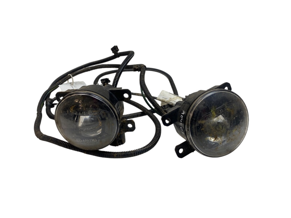 Citroen DS4 Fog lamp set 9811333380 Fog lamp set DS DS 4 / DS 4 CROSSBAC...