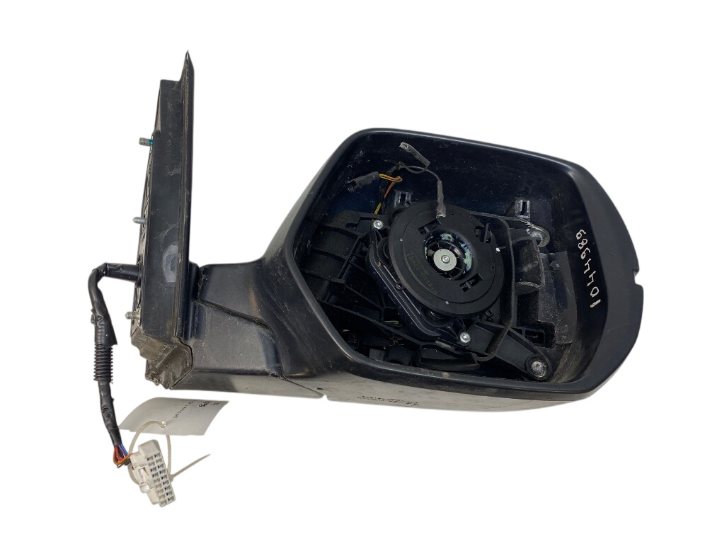 Honda CR-V peegel (parem) 76208T1EE11 Mirror right HONDA CR-V IV (RM) (20...