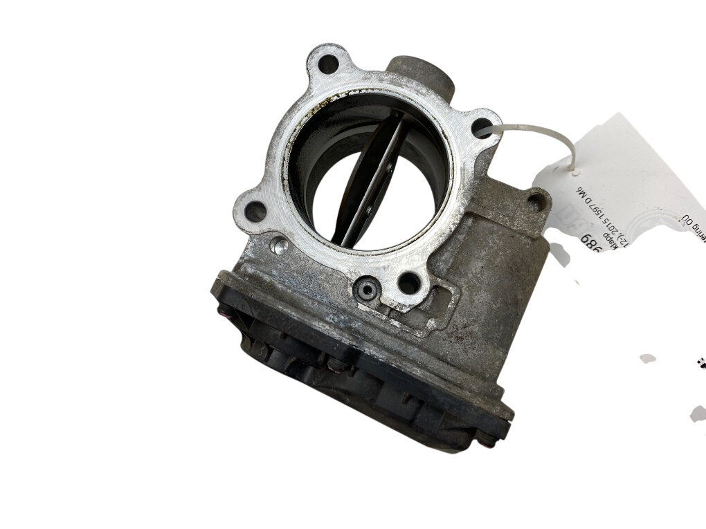 Honda CR-V Throttle body 17900RZ0G02 Throttle body HONDA CR-V IV (RM) (2...