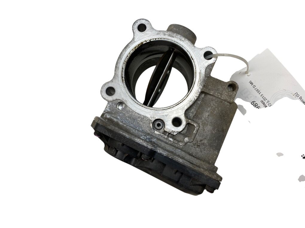 17900RZ0G02 Throttle body HONDA CR-V IV (RM) (2012-2016)