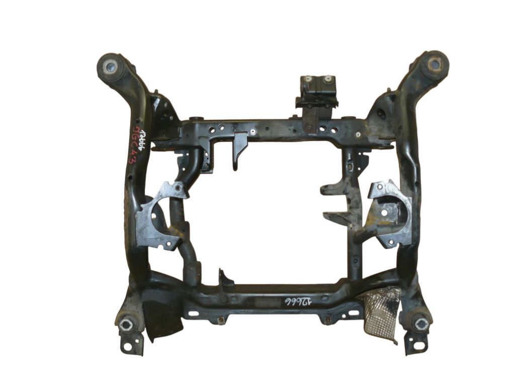 Jeep Grand Cherokee (WK) Front Axle Beam 52124634AM Front Axle Beam JEEP GRAND CHEROKEE ...