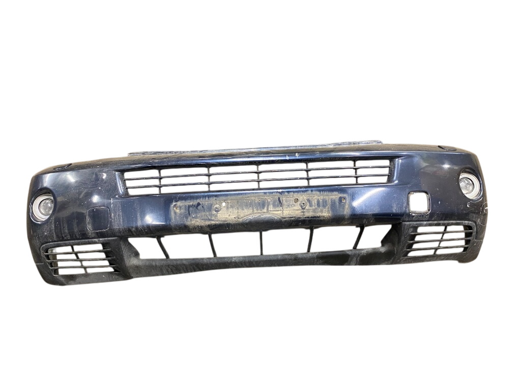 Lexus RX front bumper