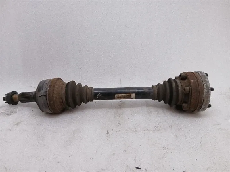 Porsche 911 (997) Porsche 911 997 left rear drive shaft 99733202403 drive shaft rear left Body type: Coupe
Fuel: Petrol