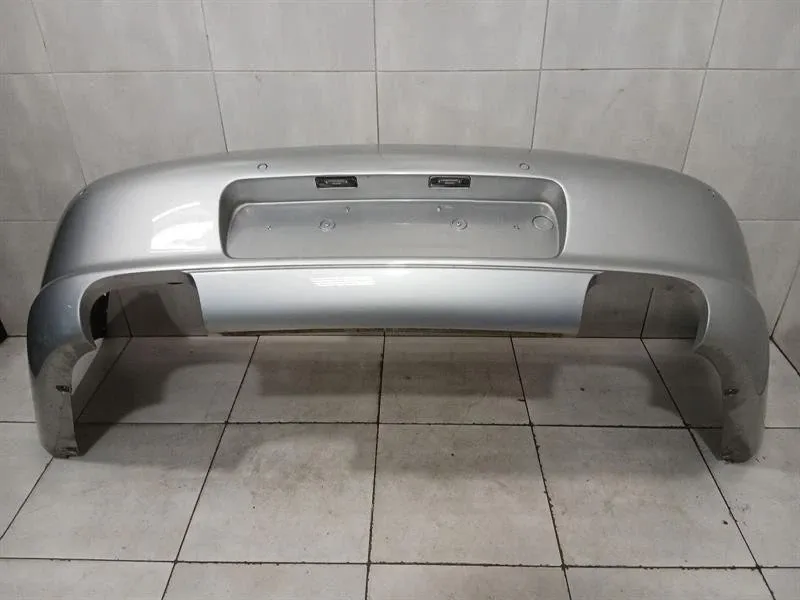 Porsche 911 (997) Porsche 911 997 Rear Bumper 99750591129 Rear Bumper C4 C4S AWD MK1 Body type: Coupe
Fuel: Petrol