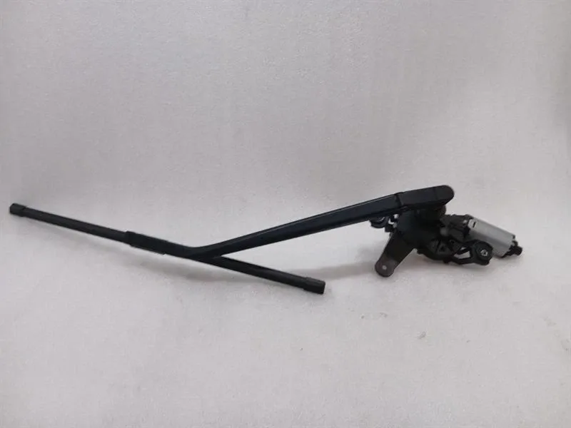Porsche 911 (997) Porsche 911 997 Rear Wiper Motor 99762808000 Coupe Wiper Motor Rear Body type: Coupe
Fuel: Petrol