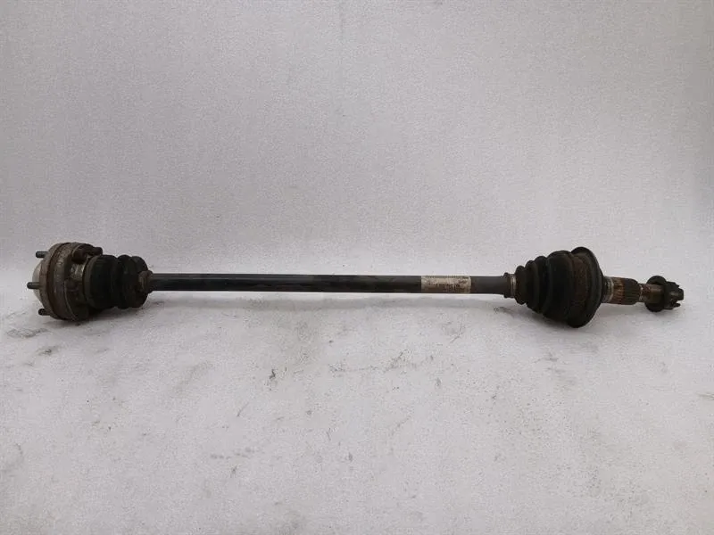 Porsche 911 (997) Porsche 911 997 Right Front Drive Shaft 99734903801 Drive Shaft Front Re Turbo Body type: Coupe
Fuel: Petrol
