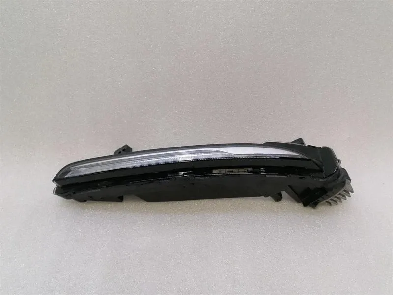 Porsche Boxster (981) LED DRL Porsche Boxster 718 DRL Daytime Running Light 9...