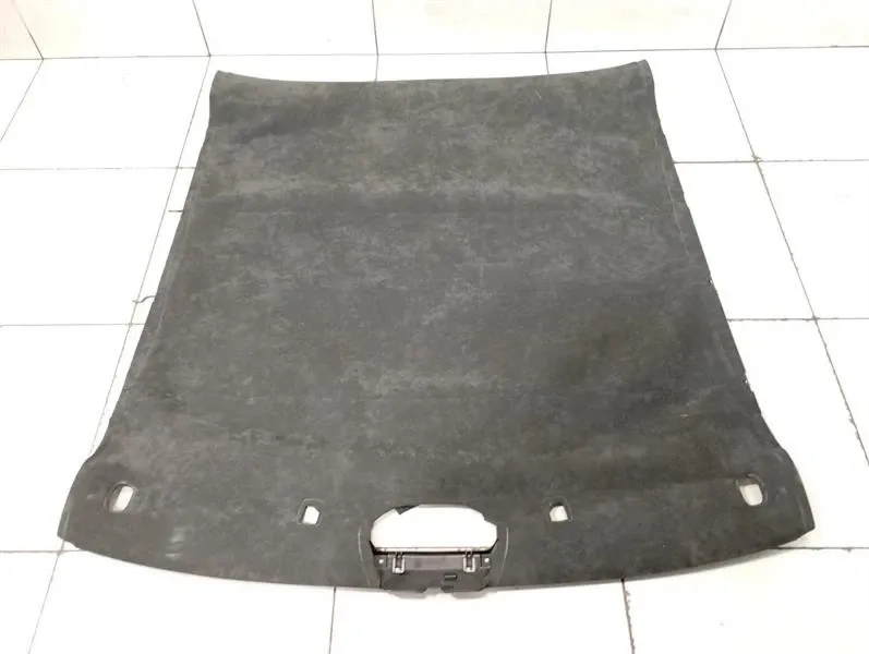 Porsche 911 (997) Porsche 911 997 Roof Lining 99755509103 Headliner Alcantara Body type: Coupe
Fuel: Petrol