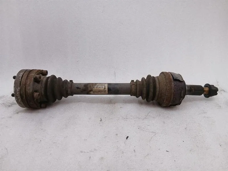 Porsche 911 (997) Porsche 911 997 drive shaft rear right 99733202403 rear right drive shaft Body type: Coupe
Fuel: Petrol