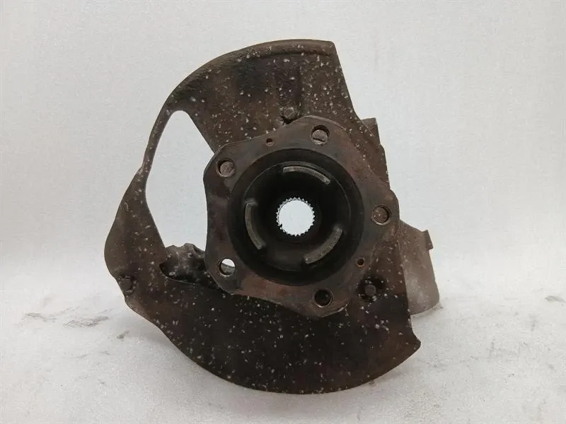 Porsche 911 (997) Porsche 911 997 Right Front Hub 99734116623 Wheel Bearing Housing Front Re 4S C4S Body type: Coupe
Fuel: Petrol