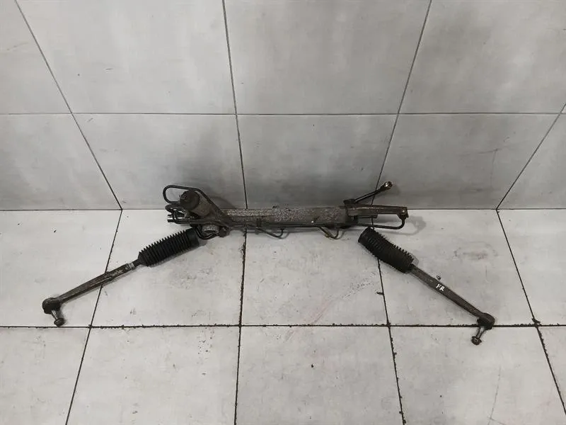 Porsche 911 (997) Porsche 911 997 Power Steering Rack 99734701205 RHD RIGHT HAND DRIVE Body type: Coupe
Fuel: Petrol