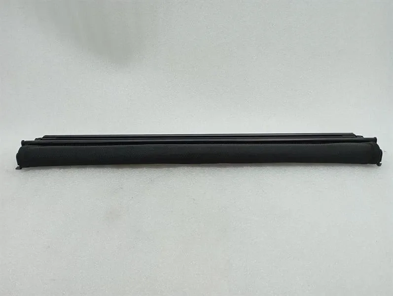 Mercedes-Benz A (W169) Misc Mercedes C Class W204 Sunroof Cover Roller Blin...
